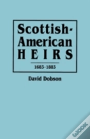 Capa do artigo Scottish-American Heirs, 1683-1883