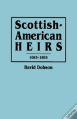 Capa do artigo Scottish-American Heirs, 1683-1883
