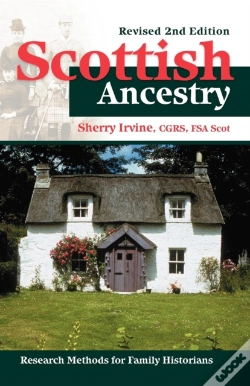Capa do artigo Scottish Ancestry