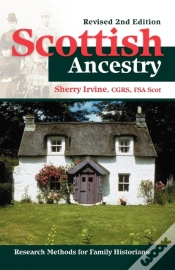 Capa do artigo Scottish Ancestry