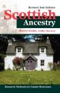 Scottish Ancestry - Preview