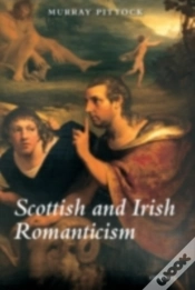 Capa do artigo Scottish And Irish Romanticism