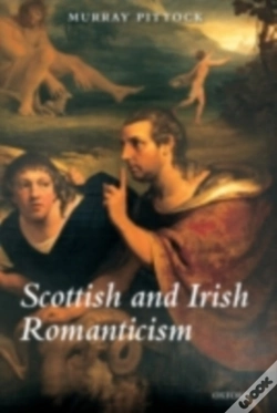 Capa do artigo Scottish And Irish Romanticism