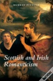 Capa do artigo Scottish And Irish Romanticism