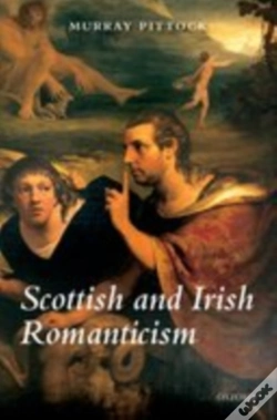 Capa do artigo Scottish And Irish Romanticism