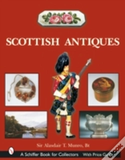 Capa do artigo Scottish Antiques