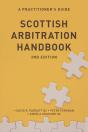 Scottish Arbitration Handbook - Preview
