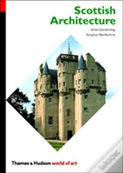 Capa do artigo SCOTTISH ARCHITECTURE