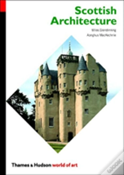 Capa do artigo SCOTTISH ARCHITECTURE