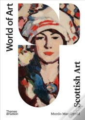 Capa do artigo Scottish Art