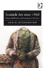 Scottish Art Since 1960 - Preview