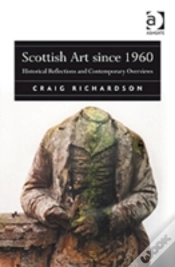 Capa do artigo Scottish Art Since 1960
