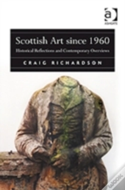 Capa do artigo Scottish Art Since 1960