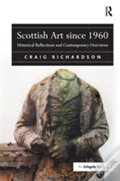 Capa do artigo Scottish Art Since 1960