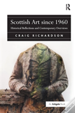 Capa do artigo Scottish Art Since 1960