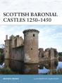 Scottish Baronial Castles 1250 1450 - Preview