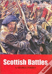 Capa do artigo Scottish Battles