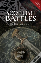 Capa do artigo Scottish Battles