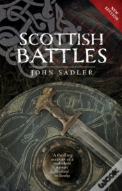 Capa do artigo Scottish Battles