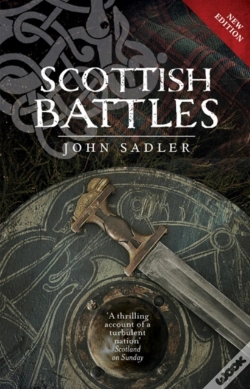 Capa do artigo Scottish Battles