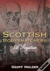 Capa do artigo Scottish Bodysnatchers