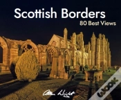 Capa do artigo Scottish Borders: 80 Best Views