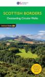 Scottish Borders - Preview
