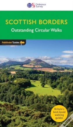 Capa do artigo Scottish Borders