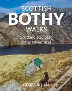 Scottish Bothy Walks