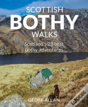 Capa do artigo Scottish Bothy Walks