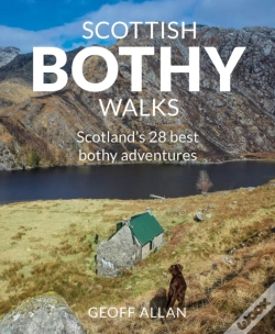 Capa do artigo Scottish Bothy Walks