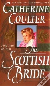 Capa do artigo Scottish Bride
