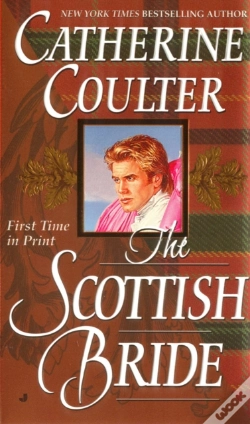 Capa do artigo Scottish Bride