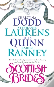 Capa do artigo Scottish Brides