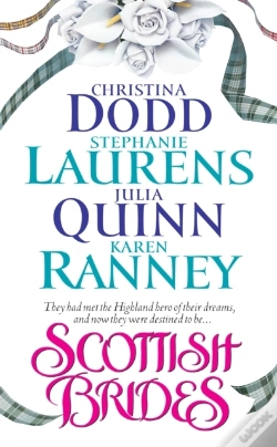 Capa do artigo Scottish Brides