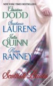 Capa do artigo Scottish Brides