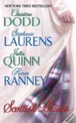 Capa do artigo Scottish Brides