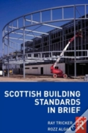 Capa do artigo Scottish Building Standards In Brief