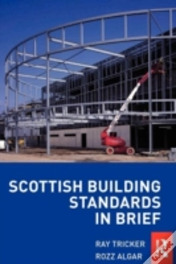 Capa do artigo Scottish Building Standards In Brief