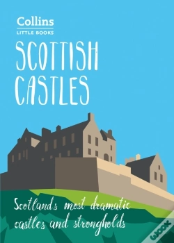 Capa do artigo Scottish Castles