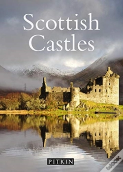 Capa do artigo Scottish Castles