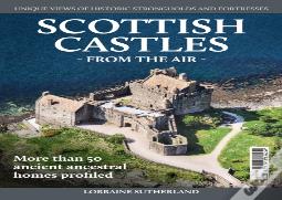 Scottish Castles From The Air