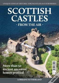 Capa do artigo Scottish Castles From The Air