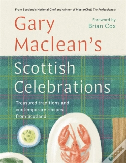 Capa do artigo Scottish Celebrations