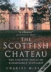 Capa do artigo Scottish Chateau