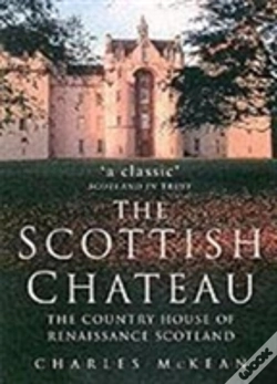 Capa do artigo Scottish Chateau