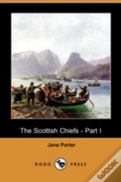 Capa do artigo Scottish Chiefs