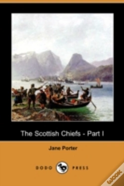 Capa do artigo Scottish Chiefs