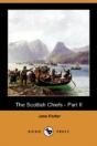 Scottish Chiefs - Preview