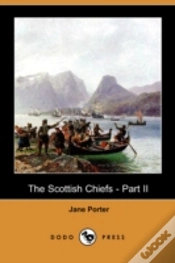 Capa do artigo Scottish Chiefs